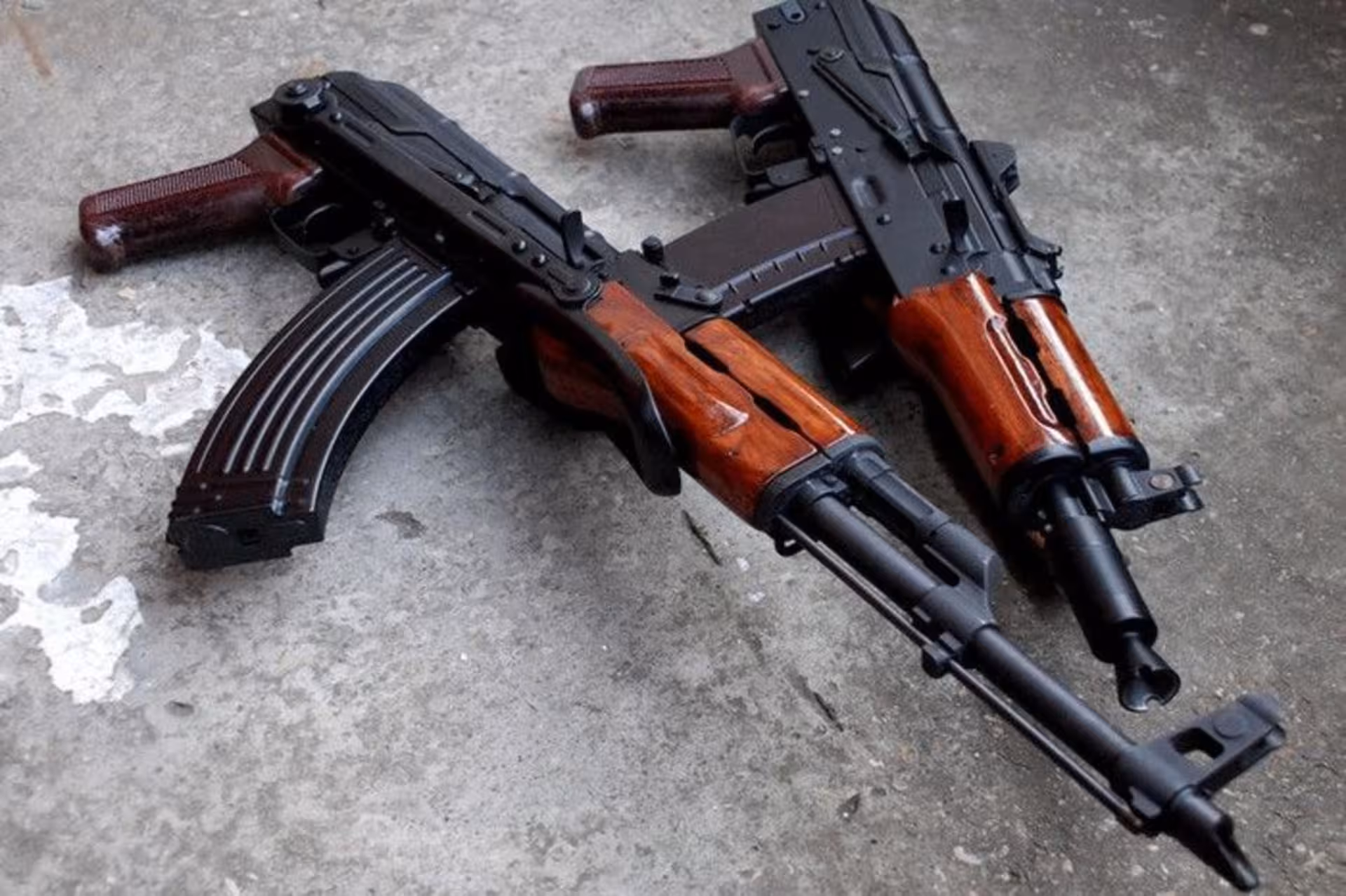 Знайшли застреленими двох курсантів військового вишу