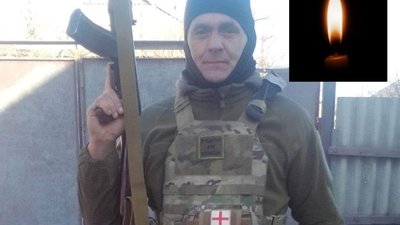 На Донеччині загинули ще двоє бійців з Тернопільської області