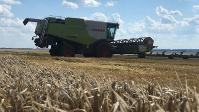 Європейські партнери допоможуть аграріям захистити український врожай