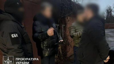 Гучні затримання енергетичних чиновників продовжуються
