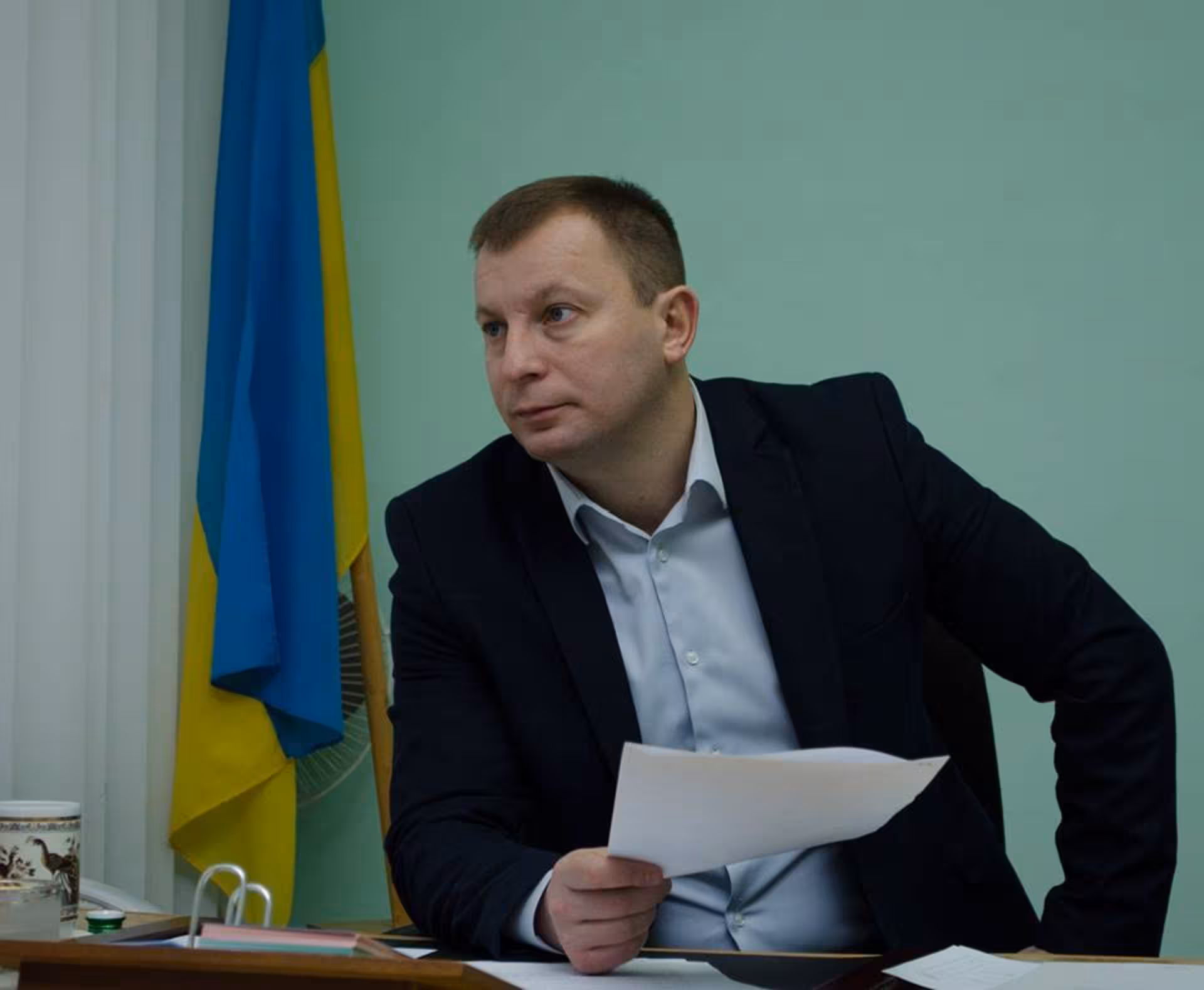 Рейтинг впливових осіб Тернопільщини. Підсумки 2017 року