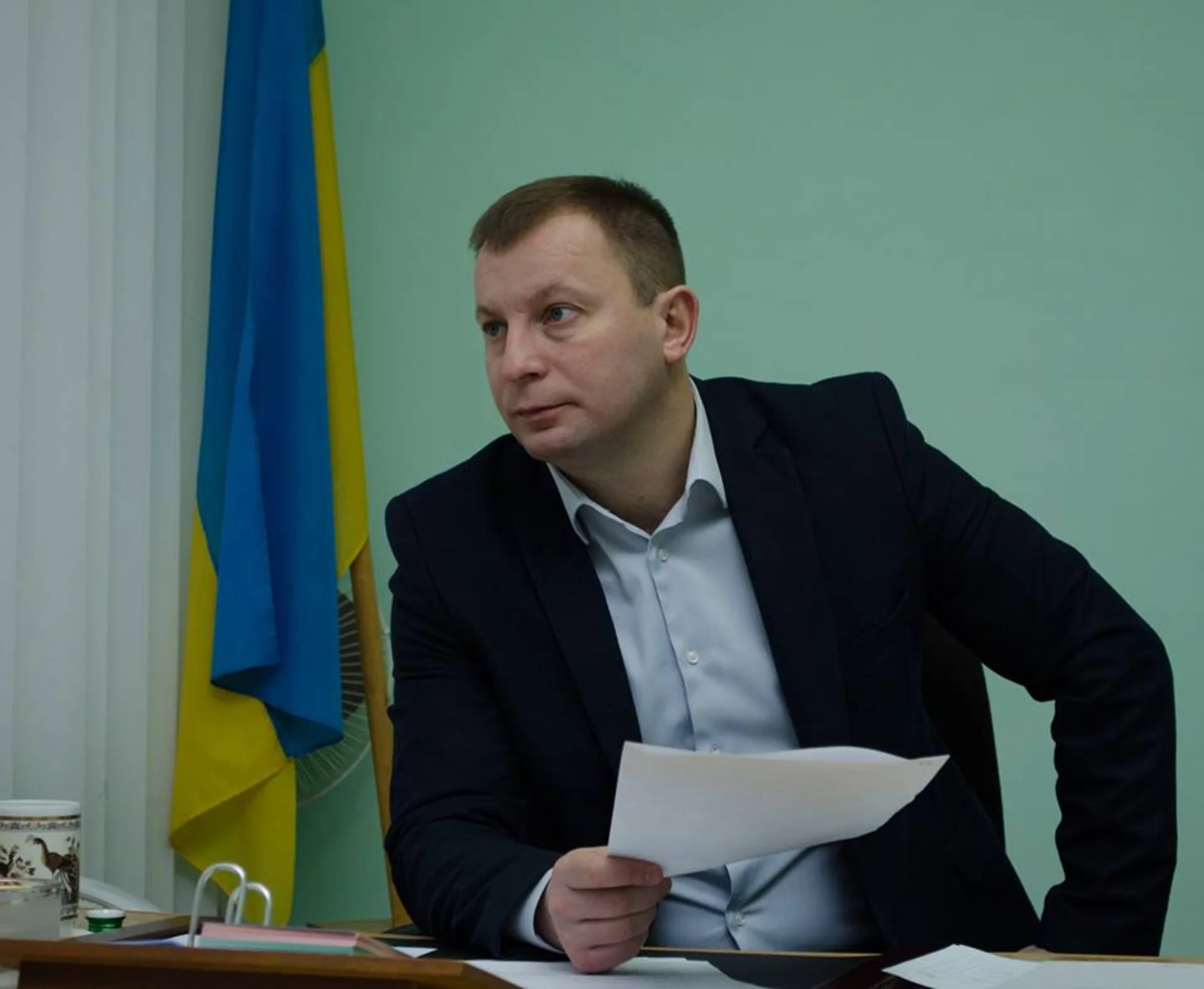 Рейтинг впливових осіб Тернопільщини. Підсумки 2017 року