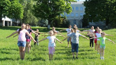 Літні табори на Тернопільщині готуються приймати дітей