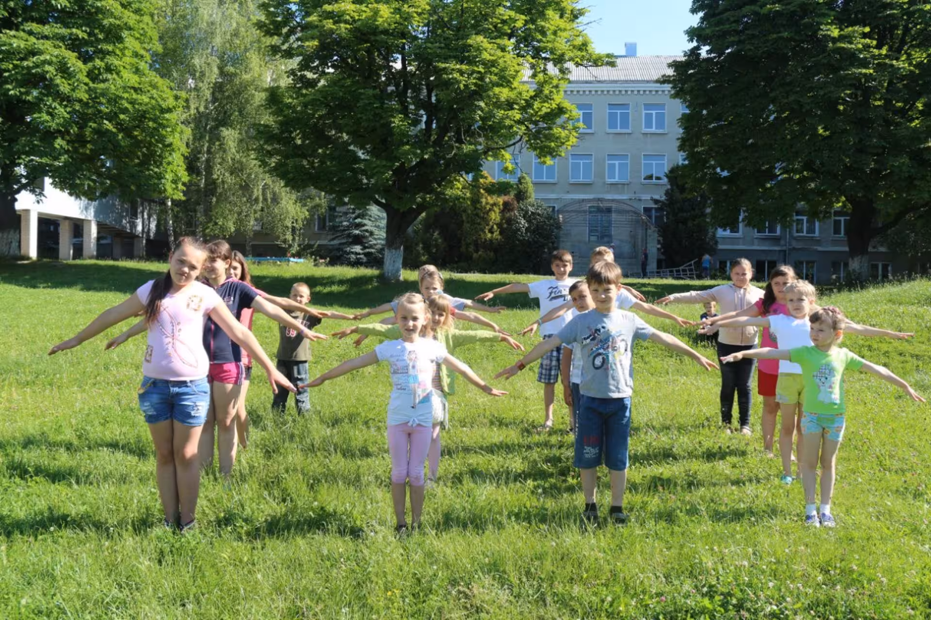 Оздоровча кампанія для дітей на Тернопільщині завершилася, не розпочавшись