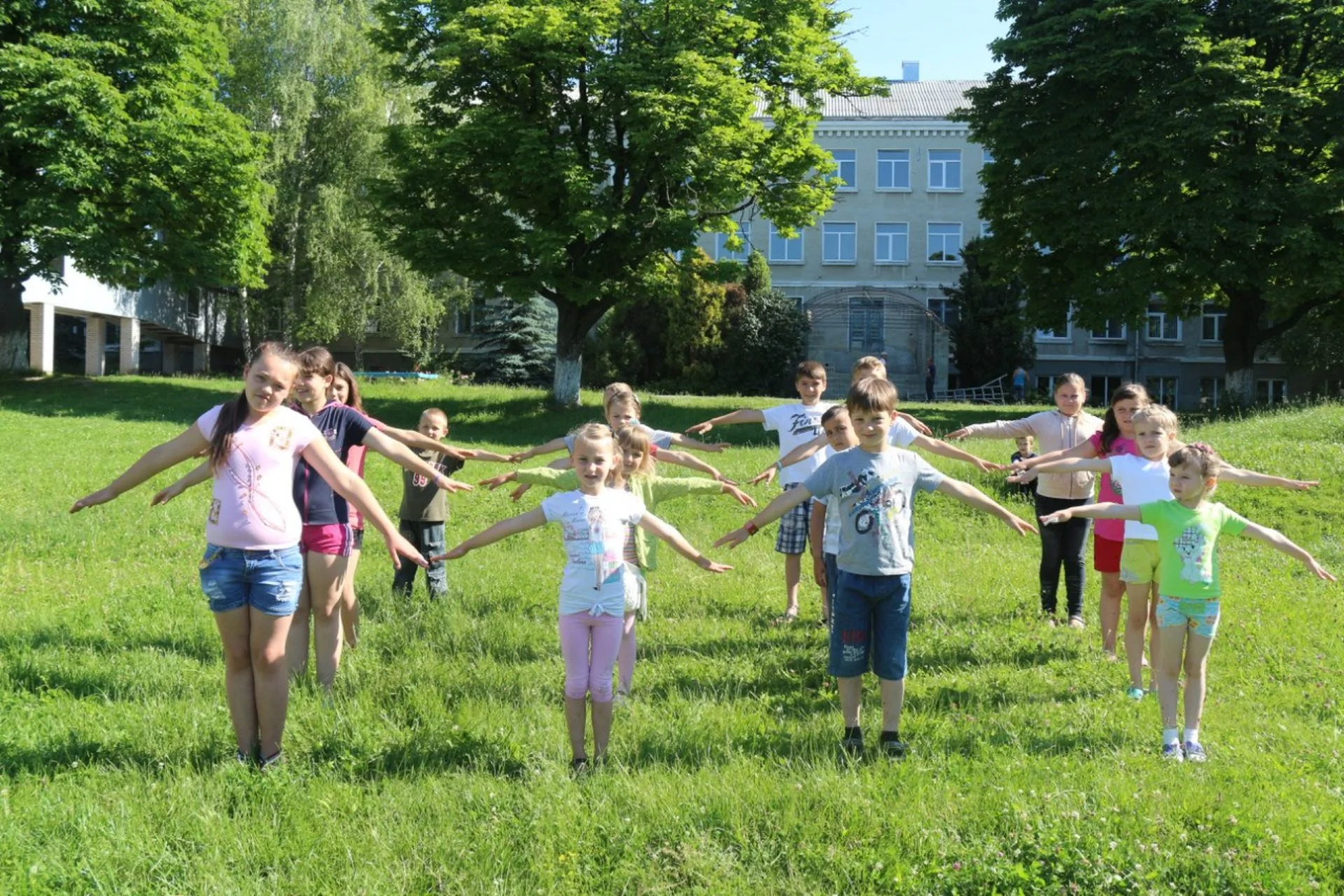 Оздоровча кампанія для дітей на Тернопільщині завершилася, не розпочавшись