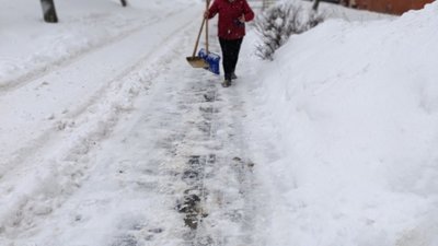 У Тернополі моніторять як ОСББ та управителі житлового фонду очищають двори і проїзди