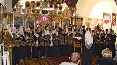 На тернопільського чиновника пожалілися в ООН