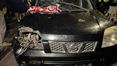 За фактом конфлікту з працівниками ТЦК  на вулиці Курбаса у Тернополі розпочато розслідування