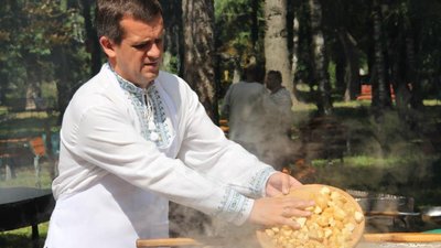 Ображений Турський взявся "вчити розуму" Шумаду