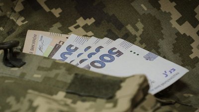Від початку року 2286 військовослужбовців громади отримали від міської ради допомогу на спорядження: Сергій Надал