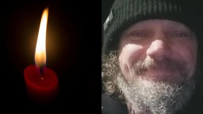 На війні загинув відомий письменник та фотограф з Тернополя