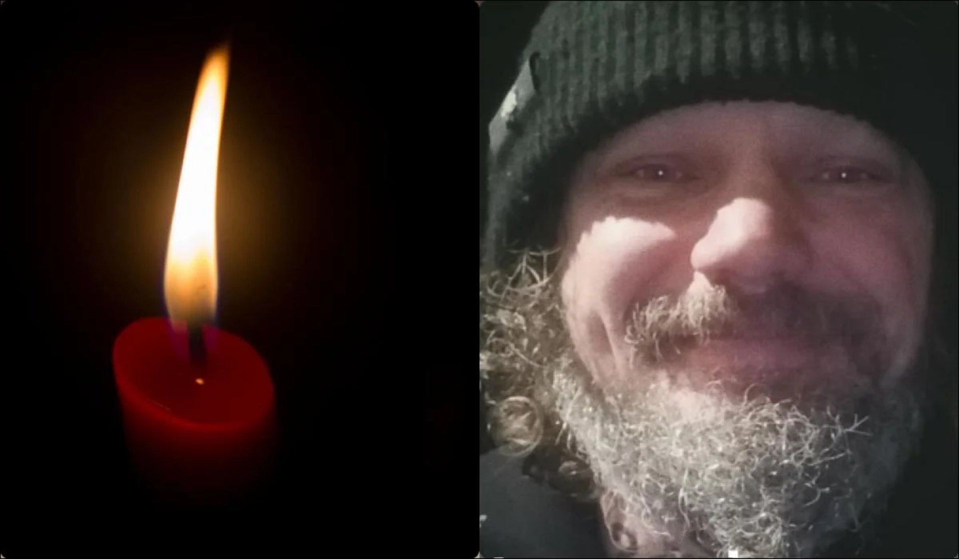 На війні загинув відомий письменник та фотограф з Тернополя