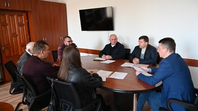 У Ланівецькій громаді зафіксовано лейкоз у ВРХ