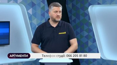 "Уряд в Україні є уособленням олігархічного консенсусу", – Олег Сиротюк