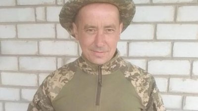 Внаслідок вкрай важкого поранення помер Захисник з Тернопільщини Андрій Скочило