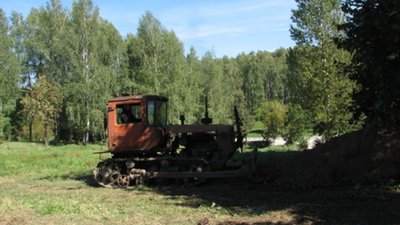 Будівельний скандал: тернополяни повстали проти забудови парку Національного відродження