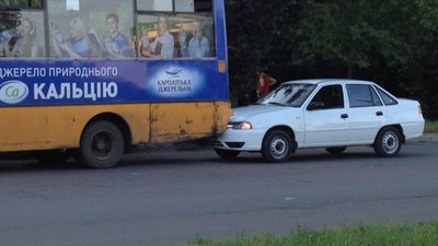 Жителі Підгороднього обурені відсутністю маршрутки