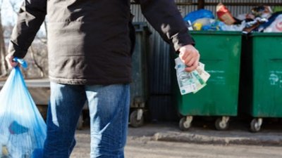 Вивезти сміття на Тернопільщині стало дорожче