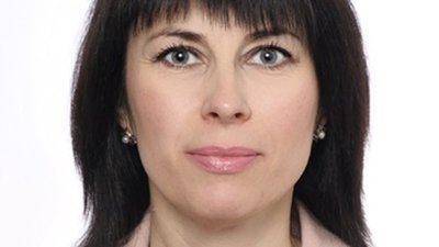 У Тернопільській міській раді нова депутатка