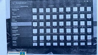 Збитків на 800 тисяч: будуть судити майстра, котрий перепрошивав телевізійні тюнери