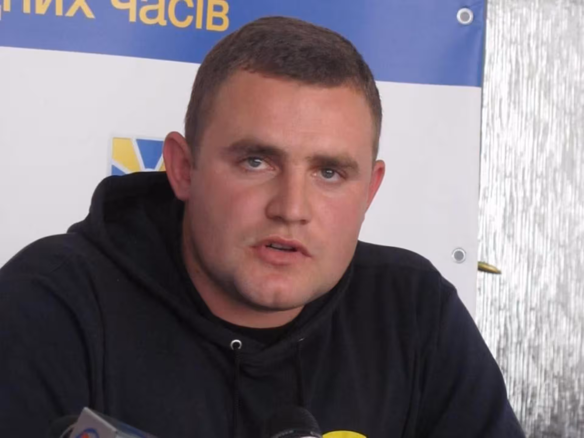 Іван Ковалик («Народний фронт») – лідер симпатій тернополян