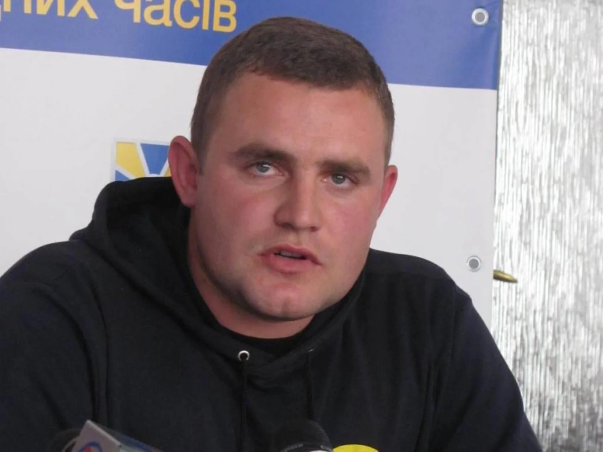 Іван Ковалик («Народний фронт») – лідер симпатій тернополян