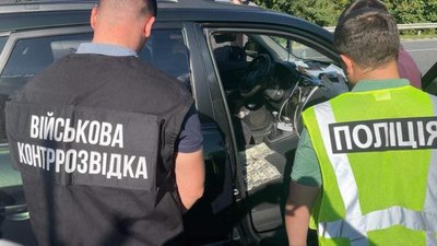 Брат депутата обласної ради попався на "військовому" хабарі, - ЗМІ