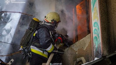 У приміському селі Новий рік розпочався з трагедії