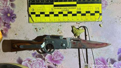 Кривава різанина на Тернопільщині: вбивці "світить" 15 років тюрми