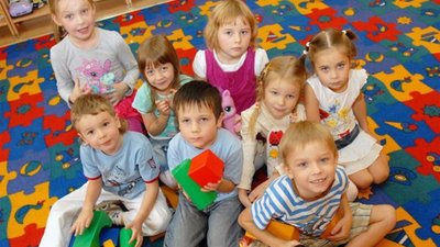 Тернопільські садочки перейдуть на п’ятиденний робочий тиждень