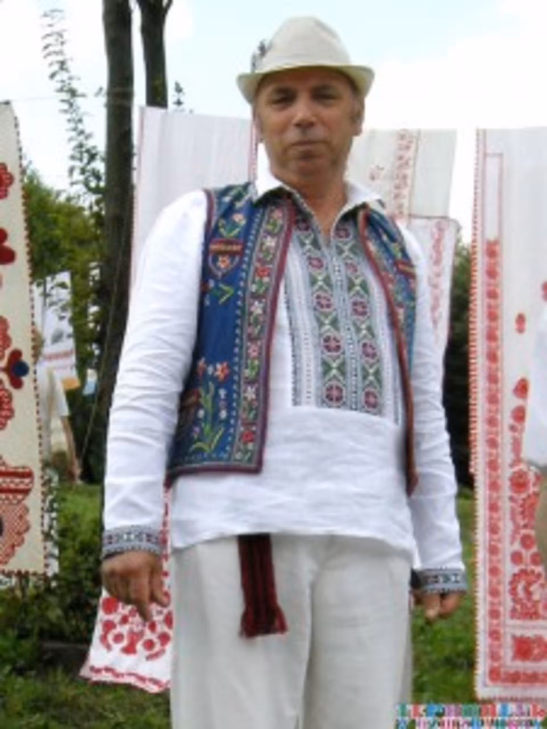Іван Круп’як про кінець цивілізації