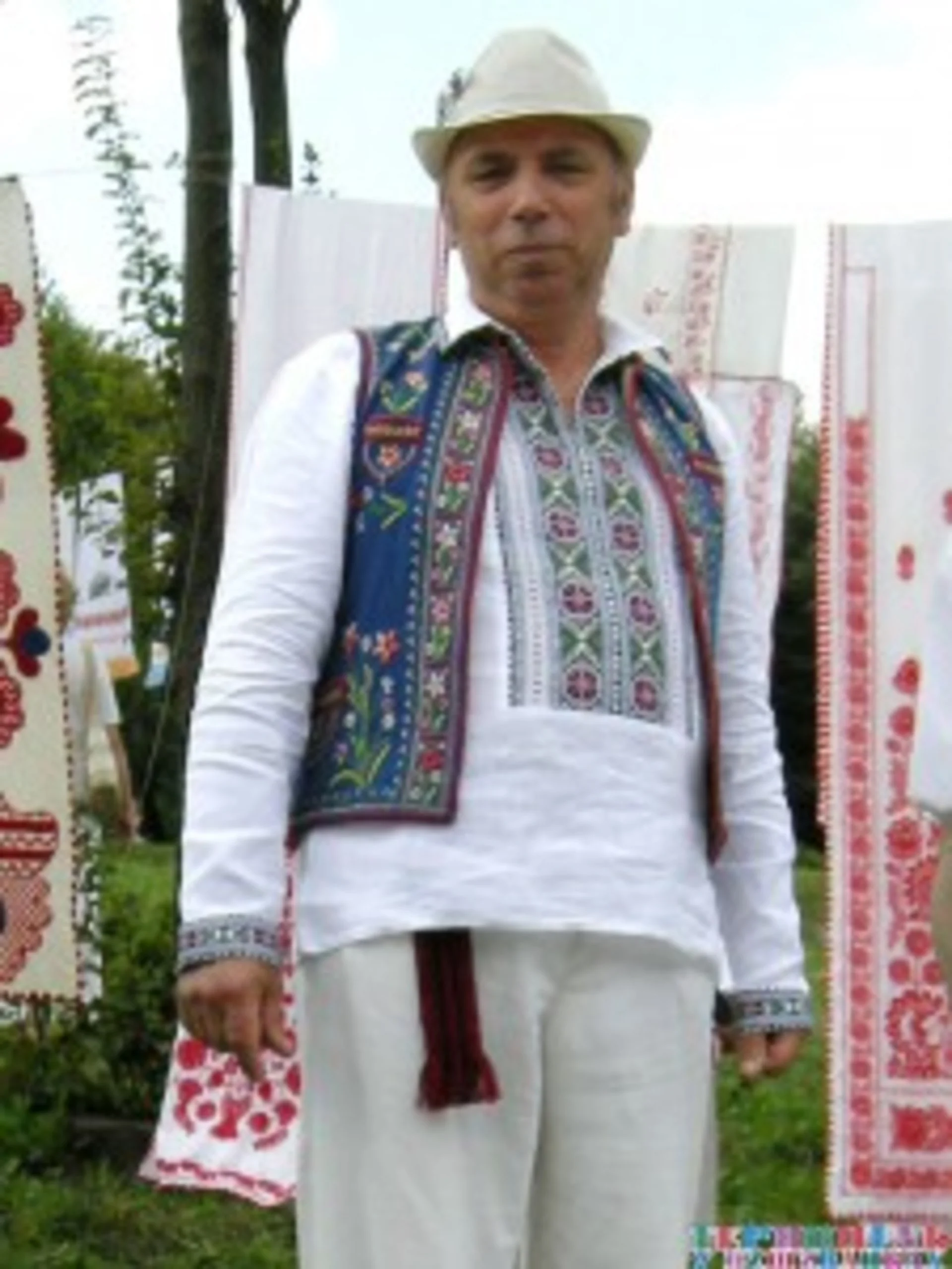 Іван Круп’як про кінець цивілізації