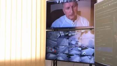 В очільника московської церкви на Тернопільщині виявили коронавірус