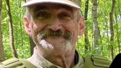 Сьогодні на Тернопільщині прощаються із захисником Ярославом Власюком