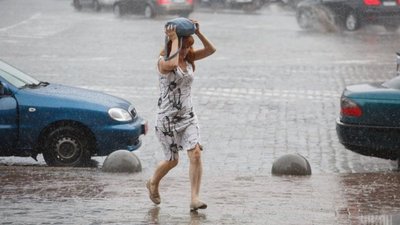 Небезпека насувається на Тернопільщину: мешканців просять бути обережними