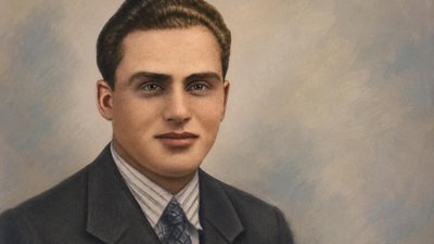 6 липня 1945 року в історії УПА: останній бій сотенного Василя Нагірного – «Летуна»