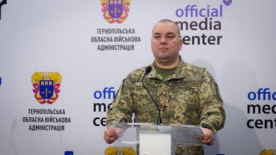 Кого з військових можуть перевести на службу в ТЦК