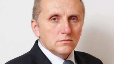 Володимир Петровський: Аби повернути Україну українцям, треба діяти рішуче