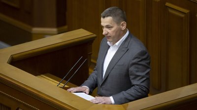 Розвиток концесійного законодавства врятує українські дороги від руйнації, – Микола Люшняк