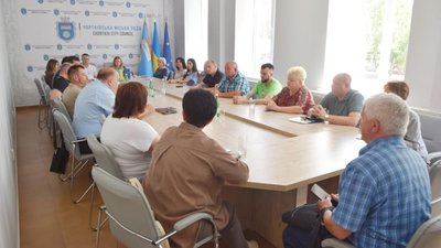 У Сереті в Чорткові купатись не рекомендують