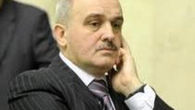 Стойка працевлаштують послом