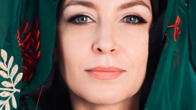 "Сучасна крута пара": колишня дружина Віктора Павліка знову вийшла заміж. ФОТО