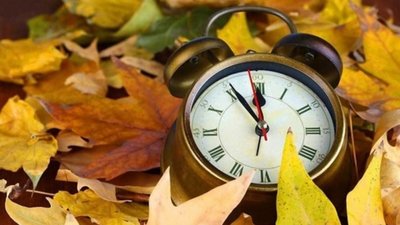 Українців готують до переходу на зимовий час