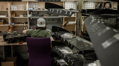 Сто тисяч доларів на військові розробки: у Тернополі відбудеться хакатон для інженерів