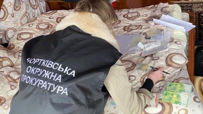 Переправили 24-х ухилянтів: підприємець з Тернопільщини організував незаконний виїзд чоловіків за кордон. ФОТО