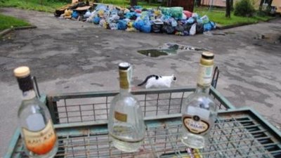 Сміттярі Заставного знову виграли суд у Надала