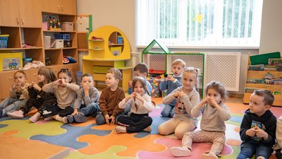 У Тернополі починається опалювальний сезон у садочках, школах і лікарнях
