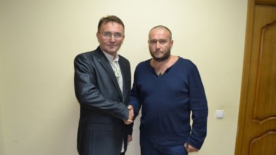 "Правий сектор" розставив усі крапки над "і" щодо подяки Михайлу Ратушняку