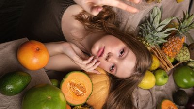 Продукти й добавки, багаті на вітамін С