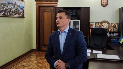 Головко назвав сьогоднішню сесію "підставою" і хоче судитися